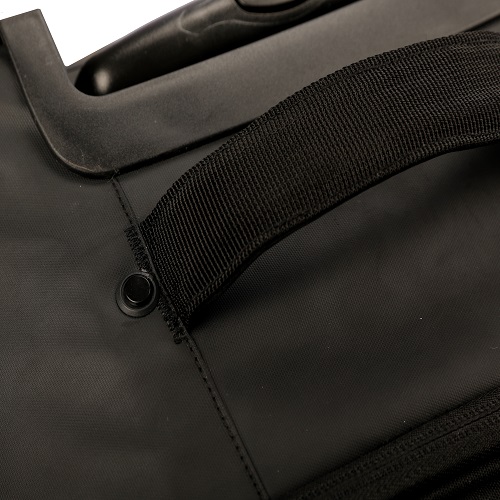 Wheeled Duffel Bag