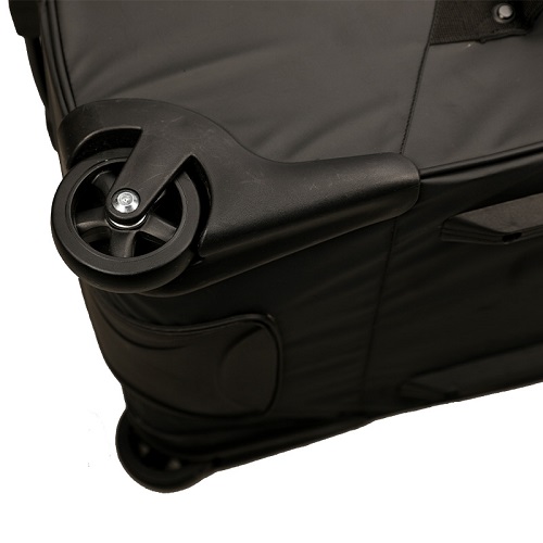 Trolley Duffel Bag